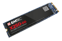 Emtec X250 512GB M.2 SSD диск