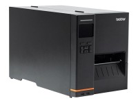 Brother Industrial Printer TJ-4520TN етикетен принтер Brother Industrial Printer TJ-4520TN етикетен принтер