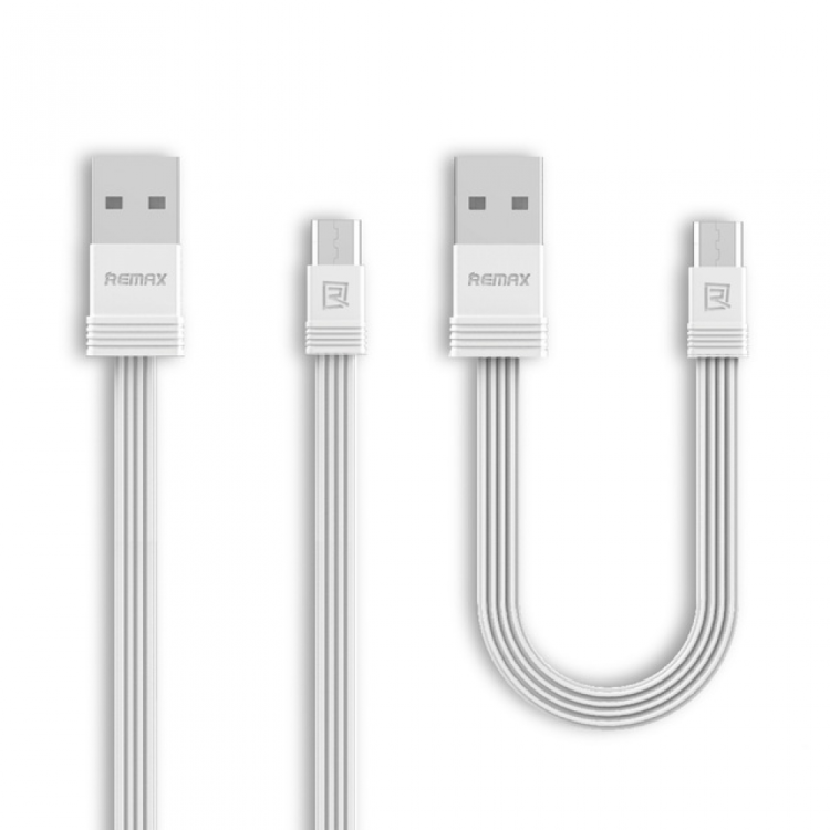 USB към micro USB кабел 1 метър + 0.16 метра артикул 14925