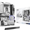 Asrock Z890 Pro RS Wi-Fi ATX дънна платка бял артикул Z890 PRO RS WIFI WHITE Asrock Z890 Pro RS Wi-Fi ATX дънна платка бял артикул Z890 PRO RS WIFI WHITE