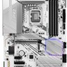 Asrock Z890 Pro RS Wi-Fi ATX дънна платка бял артикул Z890 PRO RS WIFI WHITE Asrock Z890 Pro RS Wi-Fi ATX дънна платка бял артикул Z890 PRO RS WIFI WHITE