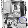 Asrock Z890 Pro RS Wi-Fi ATX дънна платка бял артикул Z890 PRO RS WIFI WHITE Asrock Z890 Pro RS Wi-Fi ATX дънна платка бял артикул Z890 PRO RS WIFI WHITE