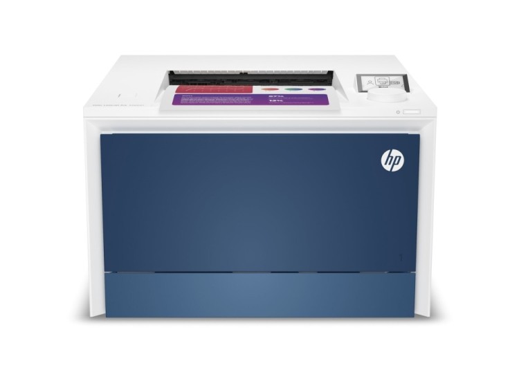 HP Color LaserJet Pro 4202dw лазерен принтер (4RA88F) артикул 4RA88F