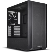 SPEED Graphic Workstation Pro5 R7 5060Ti 16G професионален компютър