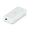 Ubiquiti 10G PoE+++ Adapter 90W LAN адаптер артикул UACC-PoE+++-10G