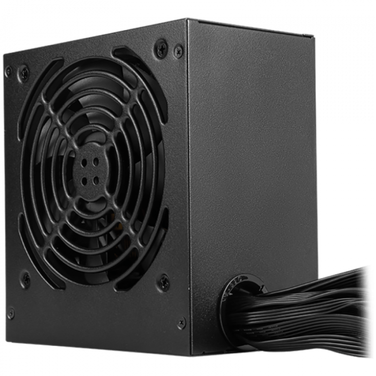 MSI MAG A750GN 750W PCIe 5.1 захранване за компютър артикул MAG_A750GN_PCIE5