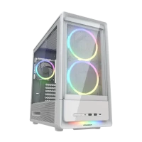 COUGAR Duoair RGB EATX кутия за компютър