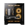 SPEED GAME Top Ryzen 5 Gen3 RTX Геймърски компютър артикул SPEED_GAME_Top_Ryz5Gen3_RTX