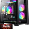 SPEED GAME Top Ryzen 5 Gen3 RTX Геймърски компютър артикул SPEED_GAME_Top_Ryz5Gen3_RTX