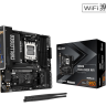 Asrock B850M Challenger WiFi mATX дънна платка артикул B850M CHALLENGER WIFI