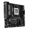 Asrock B850M Challenger WiFi mATX дънна платка артикул B850M CHALLENGER WIFI