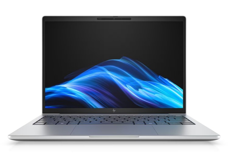 HP EliteBook 8 G1i AI Ultra 7 255U 13.3"FHD+ 400nits, 32GB, 1TB лаптоп артикул AD3G6ET