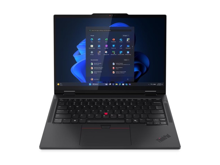 Lenovo ThinkPad T14s G6 Ultra 7 255U 1TB лаптоп артикул 21R3004KBM Lenovo ThinkPad T14s G6 Ultra 7 255U 1TB лаптоп артикул 21R3004KBM