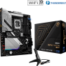 Asrock Z890 Taichi Lite ATX дънна платка артикул Z890 TAICHI LITE
