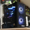 SPEED GAME Erazer i9 14gen Water геймърски компютър артикул SPEED_GAME_ERAZER_i9_14G