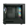COUGAR Duoair RGB EATX кутия за компютър черен артикул CGR-27A80B-RGB