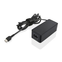 Lenovo 65W Standard AC Adapter (USB Type-C) зарядно устройство Lenovo 65W Standard AC Adapter (USB Type-C) зарядно устройство