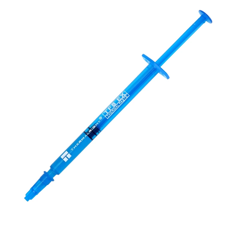 Thermalright TF8 EX 1.5g термопаста артикул TF8-EX-1.5G Thermalright TF8 EX 1.5g термопаста артикул TF8-EX-1.5G