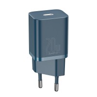 Зарядно устройство Baseus Super Si QC