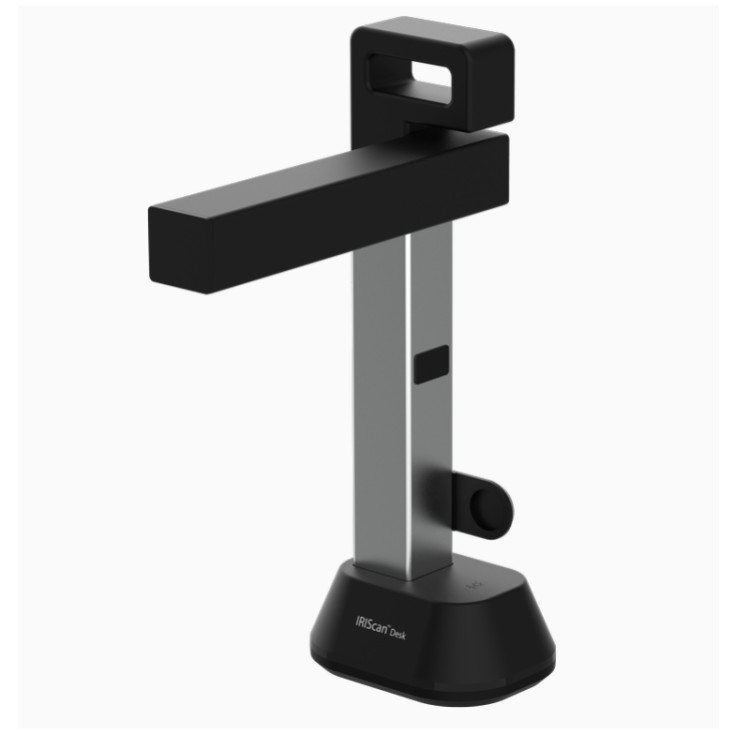 Iris (Canon) Desk 6 AI скенер артикул 462005