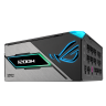 Asus Rog Thor III 1200W 80+ Platinum ATX 3.1 захранване за компютър артикул 90YE00V2-B0NA00
