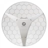 Mikrotik MikroTik LHG-5axD, 1201 Mb/s, 800MHz dual-core POE антена артикул LHG-5AXD