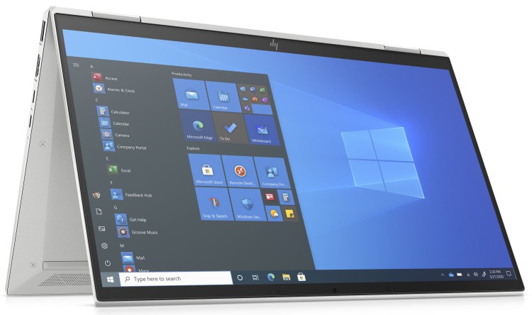 HP EliteBook x360 1030 G8 Touch 13 FHD i5-1145G7 16GB 1TB SSD лаптоп реновиран артикул EliteBook-x360-1030-G8-i5-1T