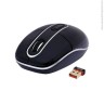 A4tech USB Безжична оптична мишка черен артикул A4-MOUSE-G7-300-1