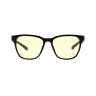 Gunnar Berkeley Onyx Fade геймърски очила черен артикул GUN-BER-00101