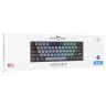 White Shark WAKIZASHI 2 Blue Switches геймърска клавиатура артикул WAKIZASHI-2-US-G-B-BLUE.SW