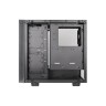 Thermaltake View 21 TG кутия за компютър  артикул THER-CASE-CA-1I3-00M1W N-00	