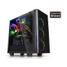 Thermaltake View 21 TG кутия за компютър  артикул THER-CASE-CA-1I3-00M1W N-00	