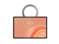 Lenovo Tab Plus Dimensity 7400 12.1" таблет сив