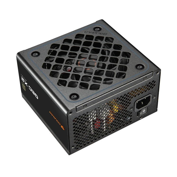 Cougar GEC X2 850W PSU 80 Plus Gold захранване артикул CGR GECX2-850