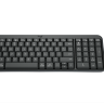 Logitech MK250 безжична клавиатура + мишка артикул 920-013519