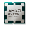 AMD Ryzen 7 8700F до 5.00GHz процесор box артикул 100-100001590BOX