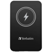 Verbatim MCP-10BK 10000mAh външна батерия