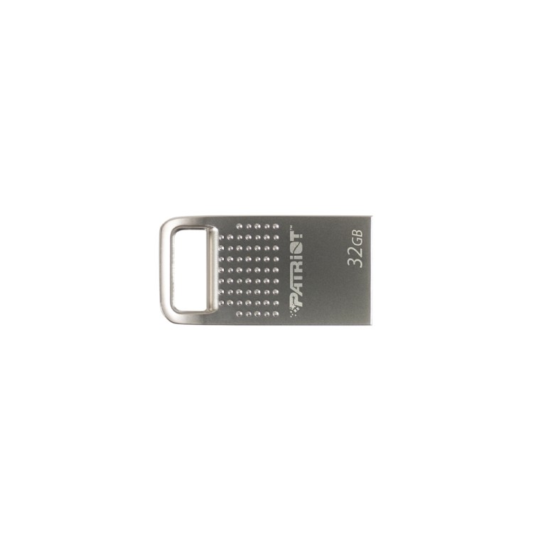 Patriot TAB200 32GB USB 2.0 памет сив артикул PSF32GT200S2U Patriot TAB200 32GB USB 2.0 памет сив артикул PSF32GT200S2U