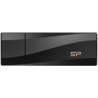 Silicon Power Blaze B07 64GB USB 3.2 памет артикул SP064GBUF3B07V1K
