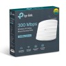 TP-Link EAP110 300Mbps Wireless N Gigabit точка за достъп артикул TL-EAP110_VZ