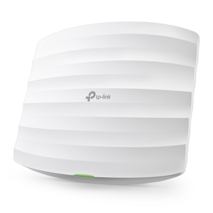 TP-Link EAP110 300Mbps Wireless N Gigabit точка за достъп артикул TL-EAP110_VZ