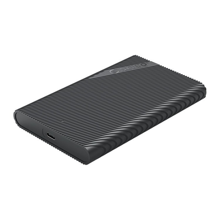Orico 2521C3-BK USB 3.1 кутия за диск артикул 2521C3-BK-EP