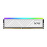 Adata XPG D35G 32GB (2x16GB) DDR4 3200MHz памет бял артикул AX4U320016G16A-DTWHD35G Adata XPG D35G 32GB (2x16GB) DDR4 3200MHz памет бял артикул AX4U320016G16A-DTWHD35G