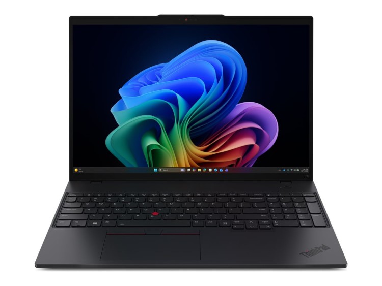 Lenovo ThinkPad L16 G3 Ultra 7 355 32GB 1ТGB Windows 11 лаптоп артикул 21X8004QBG