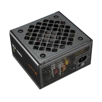 Cougar GEC X2 750W PSU 80 Plus Gold захранване Cougar GEC X2 750W PSU 80 Plus Gold захранване