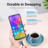 Vention USB 3.0 към USB-C COZBC кабле 0.25 метра артикул COZBC