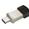 Transcend 64GB JetFlash 890S USB 3.1 Type C Silver USB памет артикул TS64GJF890S Transcend 64GB JetFlash 890S USB 3.1 Type C Silver USB памет артикул TS64GJF890S