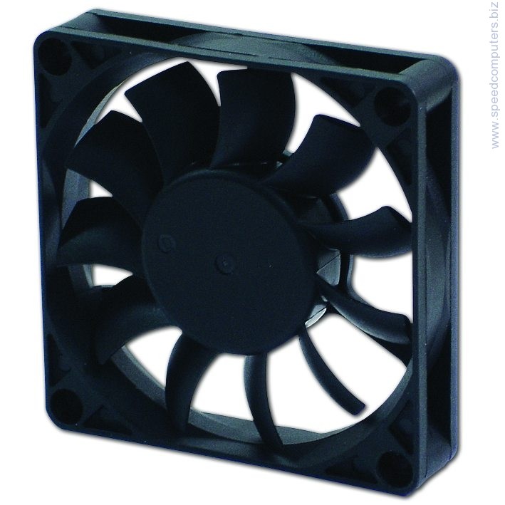 Evercool Fan 70x70x15 2Ball (3500 RPM) EC7015M12BA вентилатор артикул EC7015M12BA