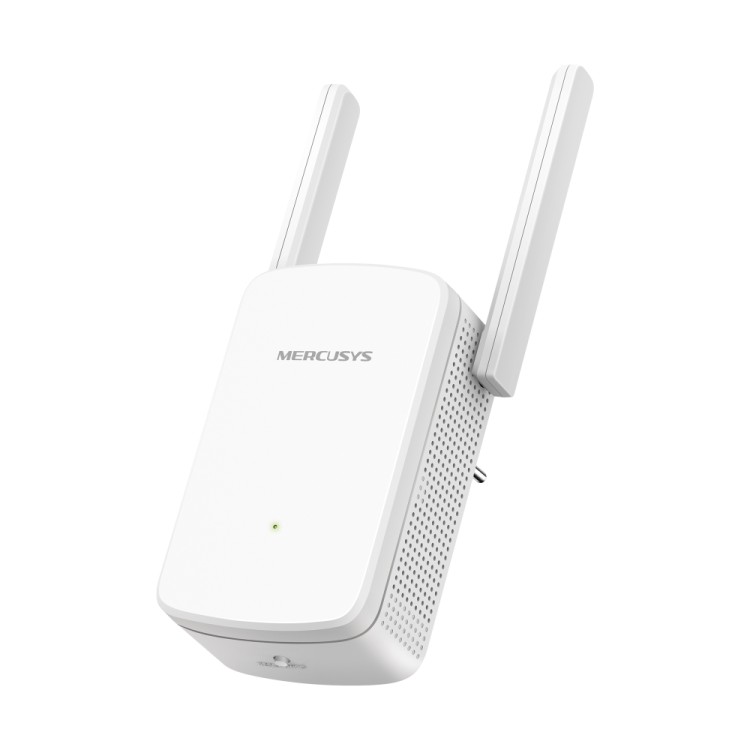 Mercusys ME12 300 Mbps удължител на обхват артикул ME12