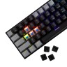 White Shark WAKIZASHI 2 Blue Switches геймърска клавиатура артикул WAKIZASHI-2-US-B-G-BLUE.SW